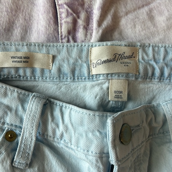 Shorts Universal Threads - Picture 2 of 7